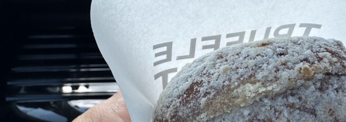 TRUFFLE DONUT 熊本菊陽店