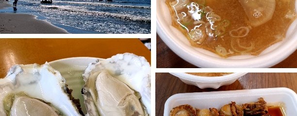 角上魚類 寺泊本店