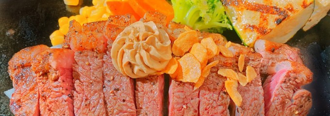 いきなり!ステーキ 六本木店
