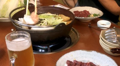 本家 山賊鍋 飯塚店 和食 その他