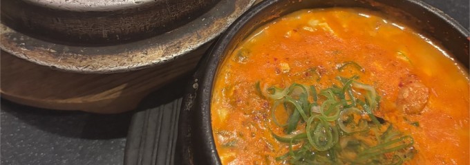 スントゥブ オッキー 箕面本店