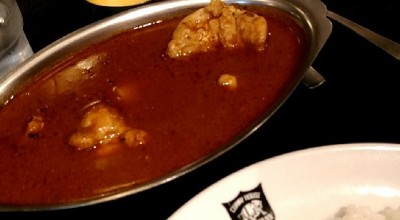 カレーの店ボンベイ 恵比寿店 恵比寿南 恵比寿駅 インドカレー