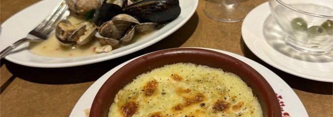 ジョリーパスタ 朝霞台店