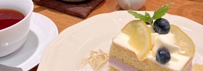 アフタヌーンティー・ティールーム 大宮ルミネ店