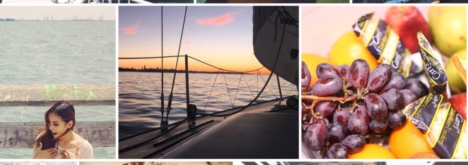 Berkeley Marina