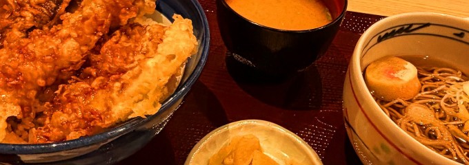 天丼てんや 立川南店