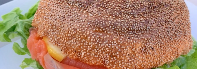 パンのトラ 志段味店