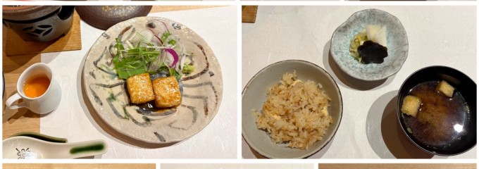 豆腐懐石 くすむら