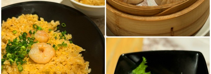 京鼎楼　ららぽーと門真店
