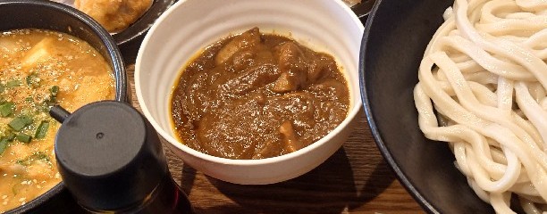 武蔵野うどん 松