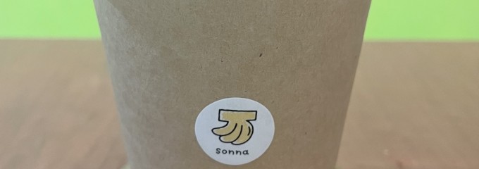 sonna banana