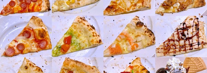 ナポリの食卓　川越