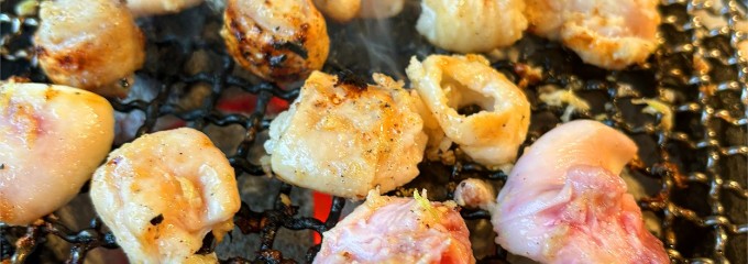 炭火焼肉 味ん味ん 西八王子店