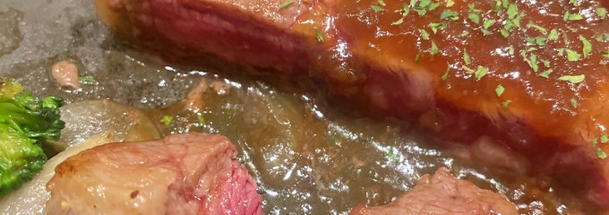 モダンミール 大津店