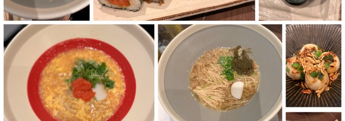 つるとんたん 渋谷スクランブルスクエア