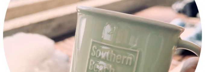 サザンビーチカフェsouthern-beach cafe