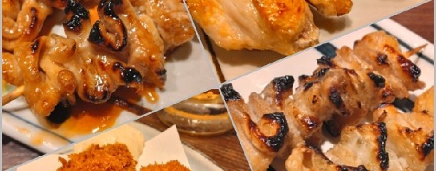 焼鳥日高 小田急マルシェ大和店