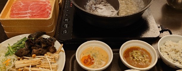 しゃぶ葉 西尾店