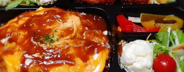 洋食屋コウヨウ館清須店