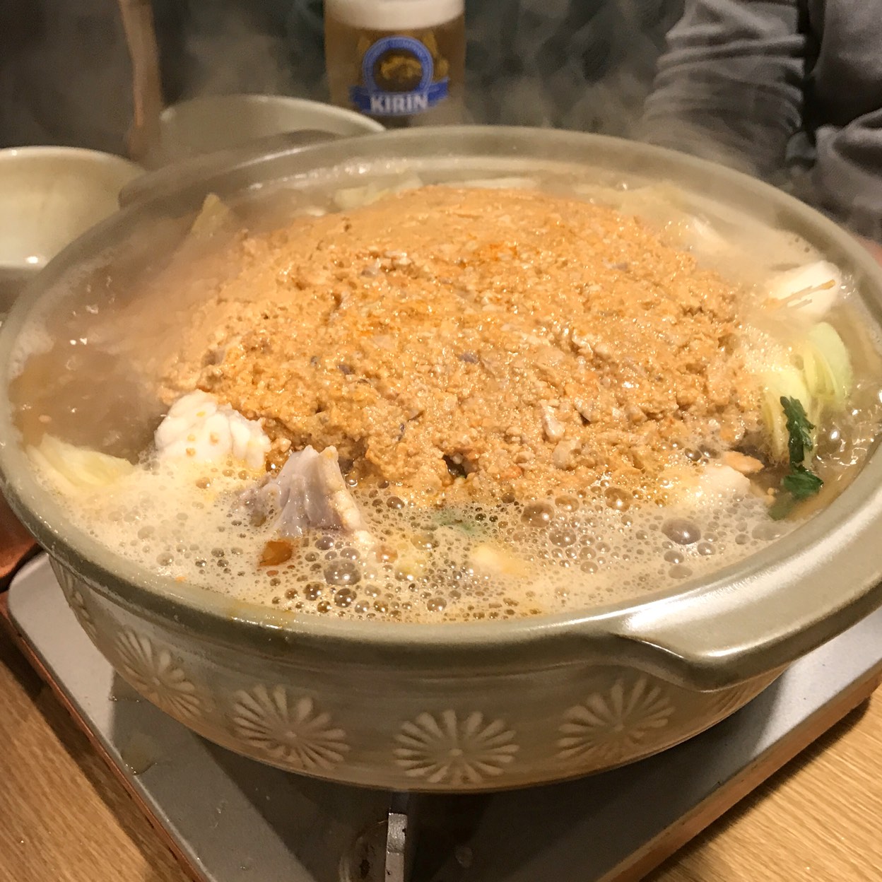 ほていさん 本店(月島/和食) | ホットペッパーグルメ