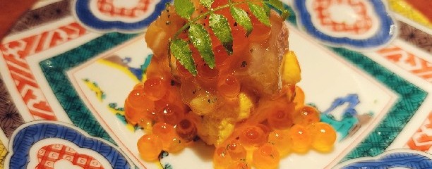 和韓・石鍋 若狭