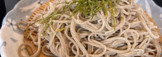 手打ち蕎麦や　ぎんれい 米子店