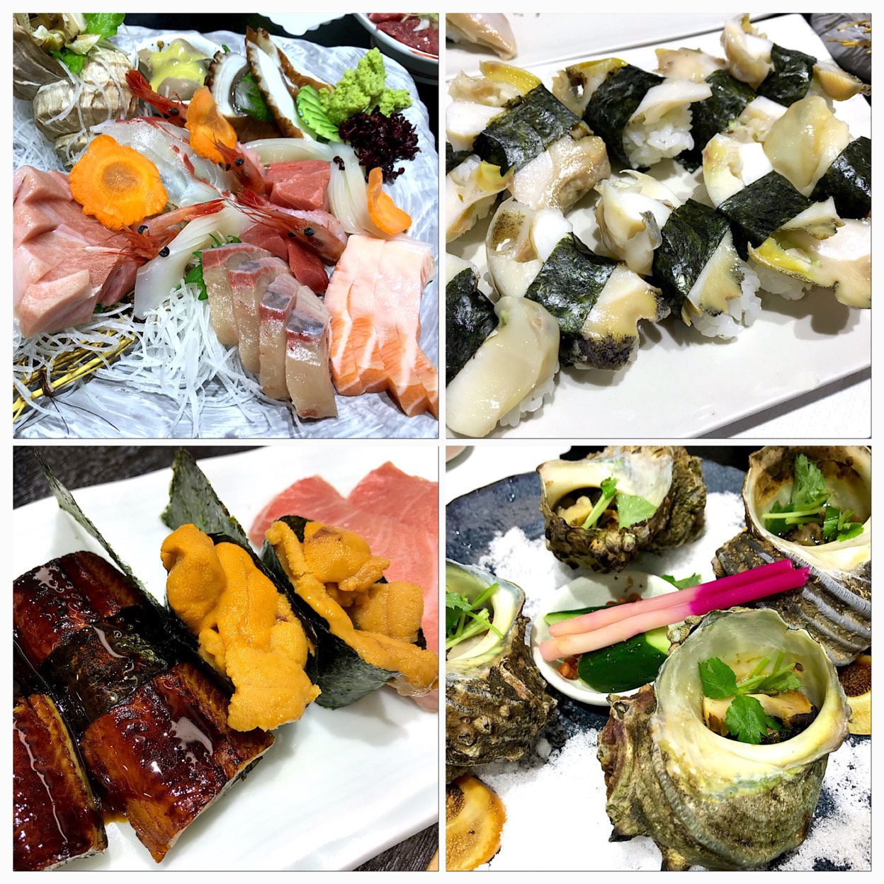 ひょうたん 寿し 江坂 本店