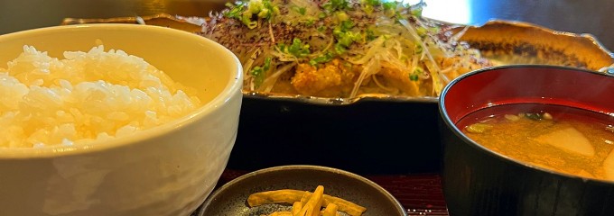 雷門き介