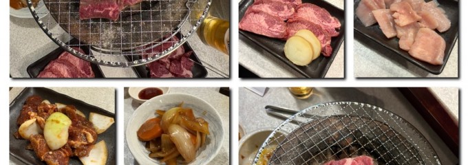 オホーツク北見焼肉のっけ東京野方店