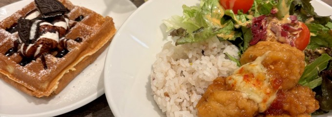 マザーリーフティースタイル グランエミオ所沢店