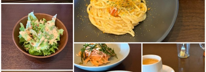 イタリア亭 Rione