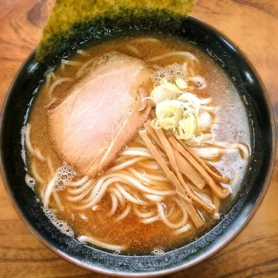 八助 弘前駅 ラーメン