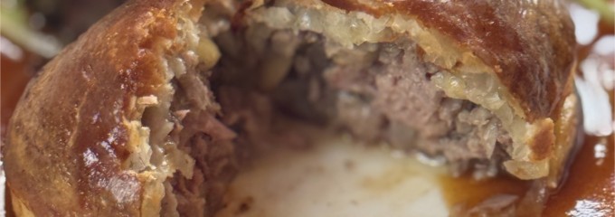ル・ブルギニオン