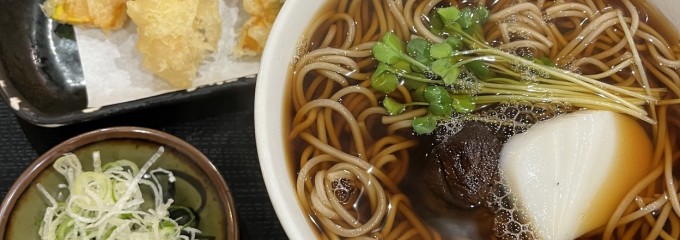 味奈登庵 武蔵小杉店