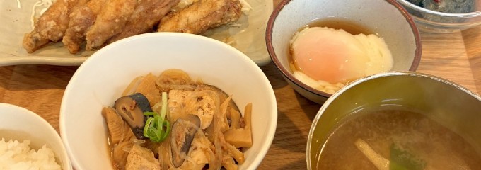 甘夏食堂