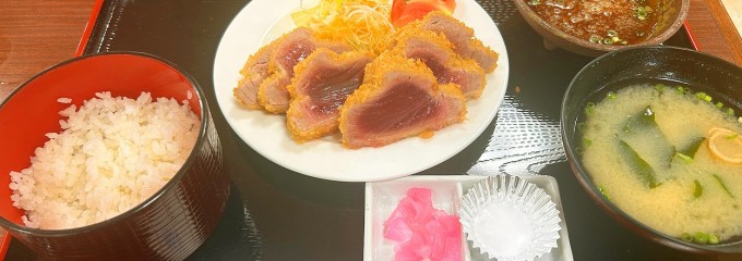 お食事処 海鮮