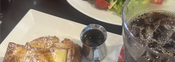 HIROコーヒー　箕面小野原店
