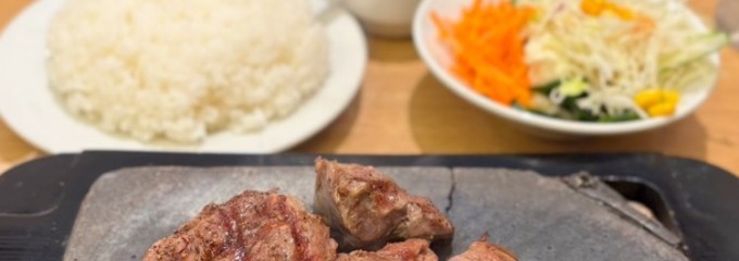 ステーキ屋松 本郷三丁目店