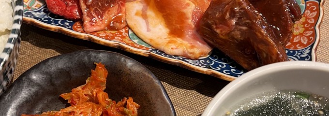 どんどん亭 加須山店