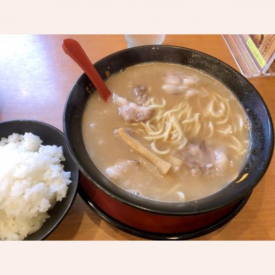 うま屋ラーメン 多治見店 中津川 土岐 多治見 多治見 ラーメン