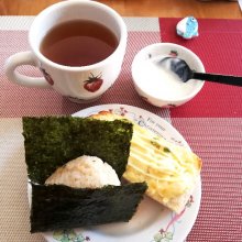 tsutsuinorikoさんの写真