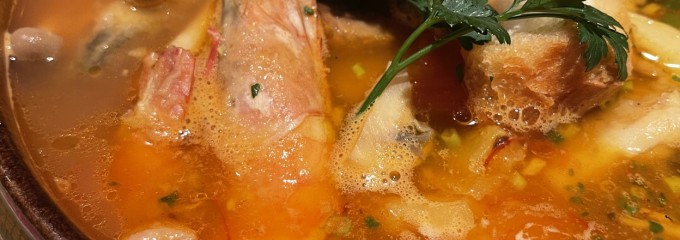 レストラン　ヴォージュ