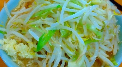 ラーメン二郎 八王子野猿街道店２ 多摩 府中 立川 八王子 京王堀之内 ラーメン