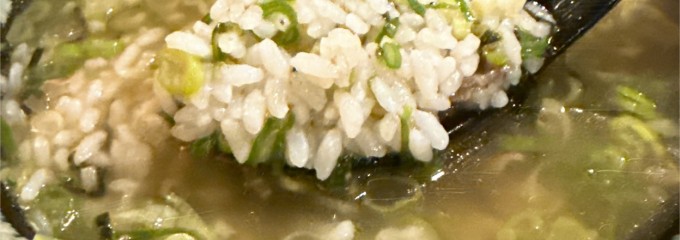 かすうどん 旭