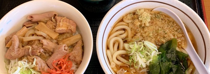 山田うどん 小山新4号バイパス店