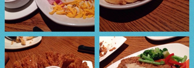 Outback Steakhouse