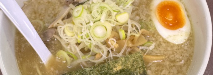 ハッスルラーメンホンマ 錦糸町店