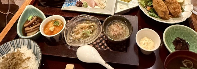 銀座遠音近音