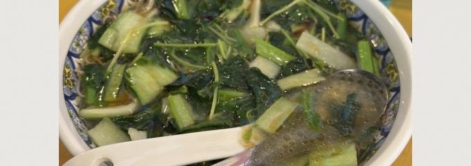 中国ラーメン揚州商人 イオンスタイル碑文谷店