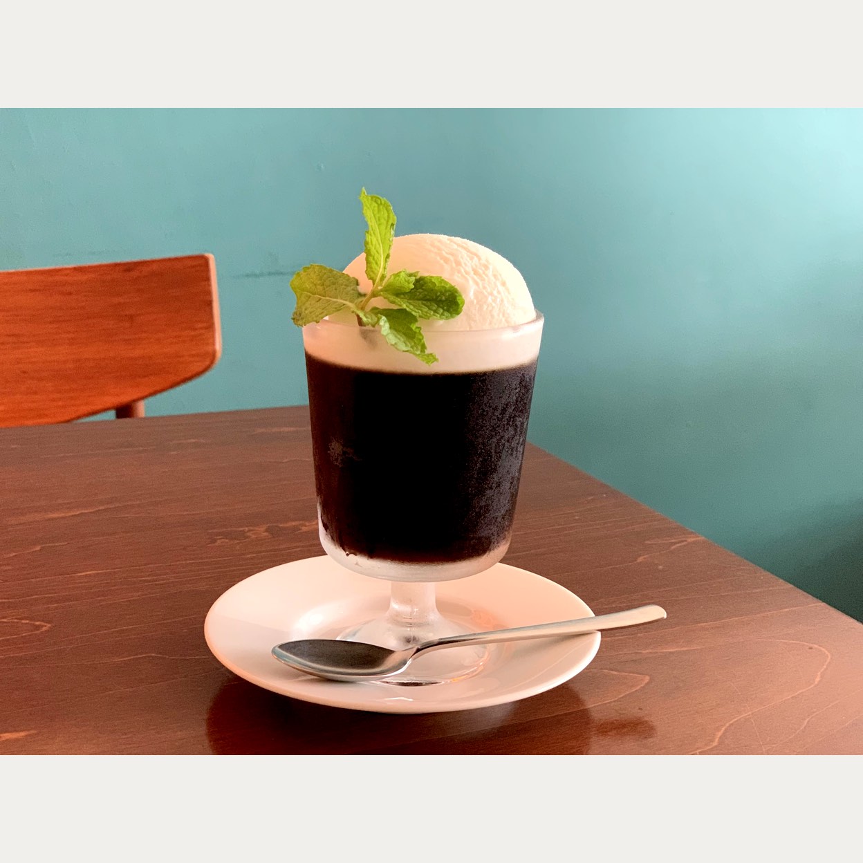 Caffe Zoe(三宮/カフェ・スイーツ) | ホットペッパーグルメ